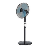 Brandson 301480 Bedienungsanleitung