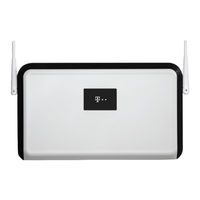 T-Mobile Digitalisierungsbox Smart Inbetriebnahme