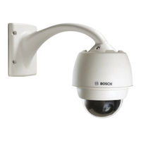 Bosch VG5-7230 Betriebsanleitung