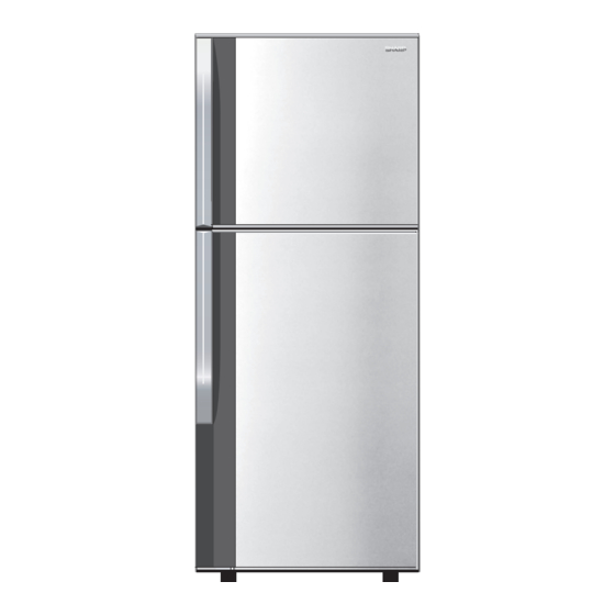 Sharp SJ-220N Bedienungsanleitung