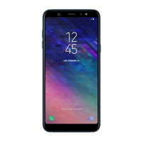 Samsung SM-A750FN/DS Benutzerhandbuch