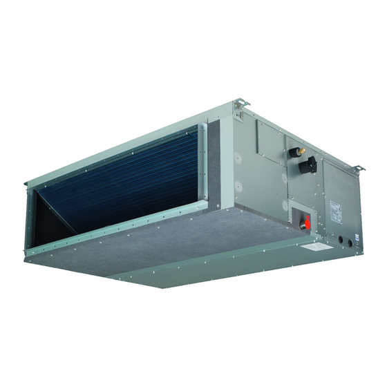 Daikin FDA200AXVEB Referenz Für Installateure Und Benutzer