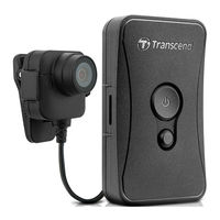 Transcend DrivePro Body 52 Benutzerhandbuch