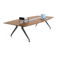 Steelcase B2460 Montageanleitung
