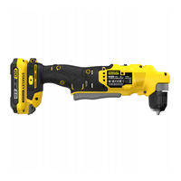Stanley FATMAX SFMCD750 Originalanweisung