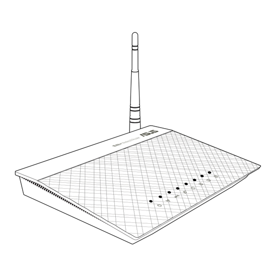 Asus RT-N10 Plus EZ N Benutzerhandbuch