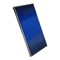 Ferro SOL FKM-272-V Installation Und Betriebsanleitung
