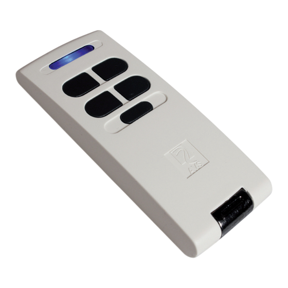 AVS Electronics BIP 2 Handbuch