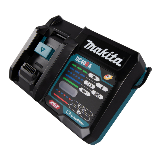 Makita 191E07-8 Betriebsanleitung