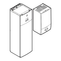 Daikin Altherma 3 H MT F+W ETVH12SU18E6V Referenzhandbuch Für Den Benutzer