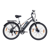 Hitway BK27 Originalbetriebsanleitung