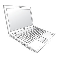 Asus B43J Benutzerhandbuch
