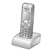 Panasonic KX-TDA175 Bedienungsanleitung