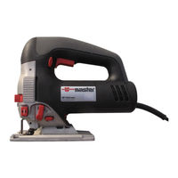 Wurth Master STP 135-S exact Bedienungsanleitung