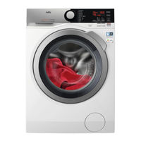 AEG L7FE75685 Benutzerinformation