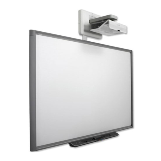 SMART 800ix3 Benutzerhandbuch