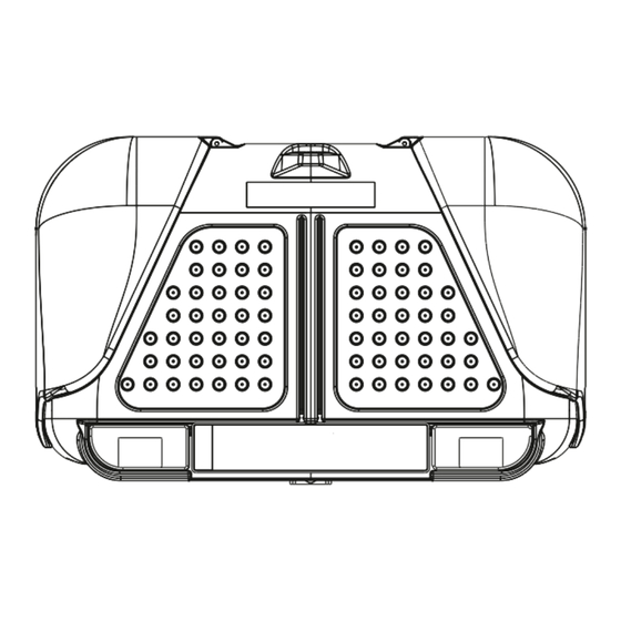 TowCar TowBox V2 Bedienungsanleitung
