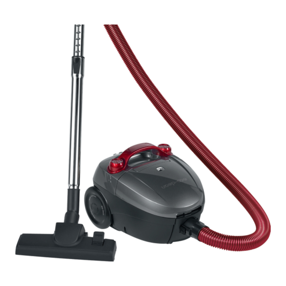 BOMANN BS 9021 CB Bedienungsanleitung, Garantie