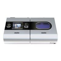 ResMed S9 Escape Handbuch