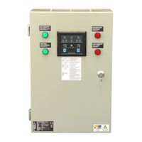 Rotek ATS-Y1-125A Benutzer- Und Installationshandbuch