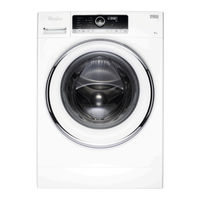 Whirlpool FSCR90420 Kurzanleitung