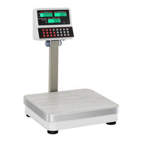 Steinberg Systems 3110 SBS-PW-60/5 Bedienungsanleitung