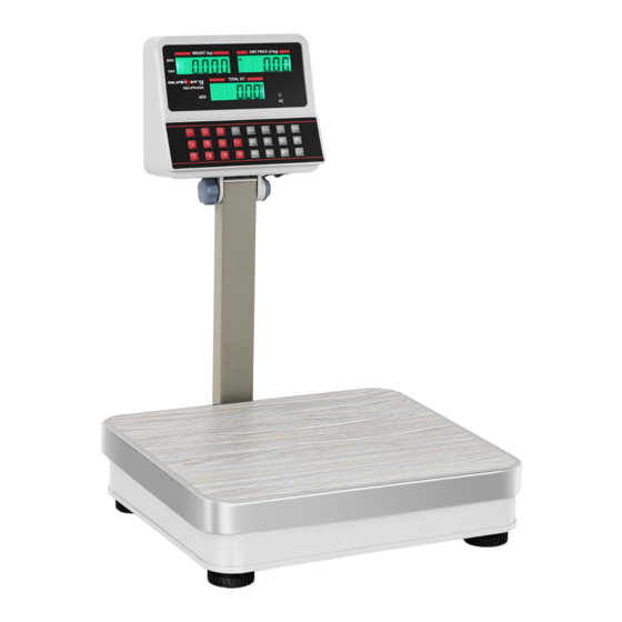 Steinberg Systems 3110 SBS-PW-60/5 Handbücher