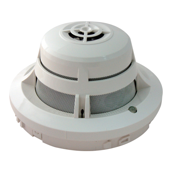 System Sensor 2251TLE Installations- Und Wartungsanleitung