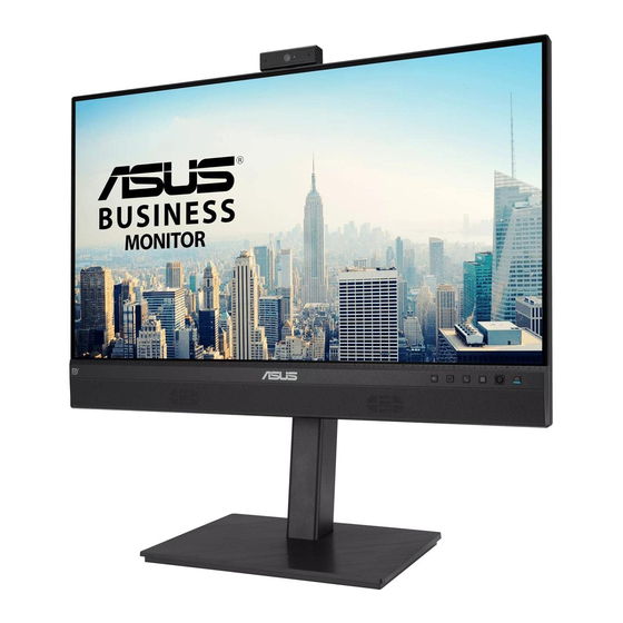 Asus BE24ECSNK Serie Benutzerhandbuch