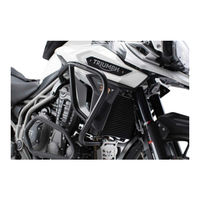 Sw-Motech ADV.11.703.76003 Anbauanleitung
