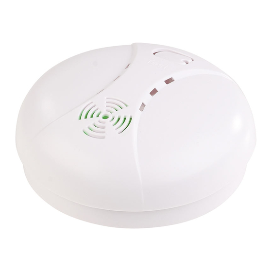 VisorTech COM-100 Bedienungsanleitung