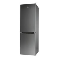 Indesit XIT8 T2E X Bedienungsanleitung