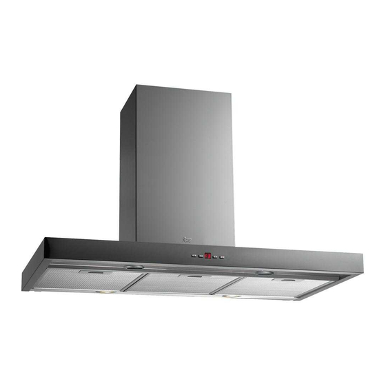 Teka DH2-90 Bedienungsanleitung