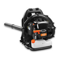 Fuxtec FX-LB152P Bedienungsanleitung