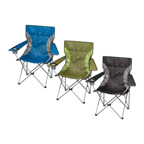Adventuridge FLX-CS-02 Bedienungsanleitung