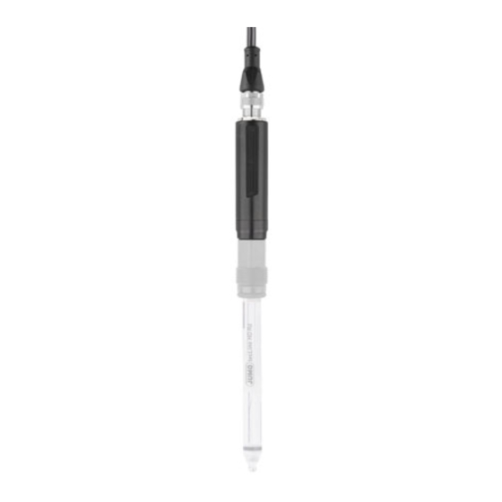 JUMO digiLine pH Bedienungsanleitung