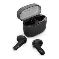 Philips TAT2139WT/00 Bedienungsanleitung