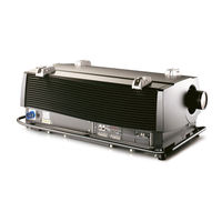 Barco ELM G10 Betriebsanleitung