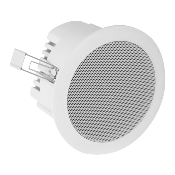 HQ Power VDSMB SERIE Bedienungshandleitung