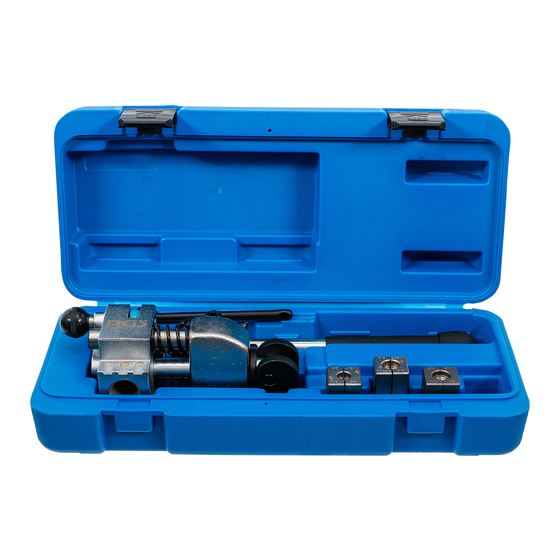 BGS technic 3057 Bedienungsanleitung