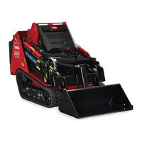 Toro TX 1300 Bedienungsanleitung