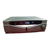 Kenwood R-V251 Bedienungsanleitung