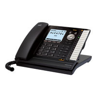 Alcatel Temporis IP700G Kurzanleitung