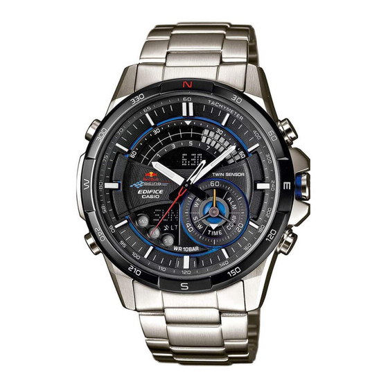 Casio 5303 Bedienungsanleitung