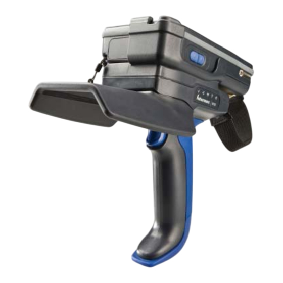 Intermec IP30 Kurzanleitung