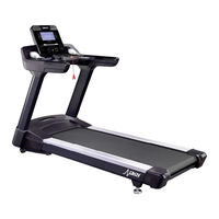 DKN T775 Bedienungsanleitung