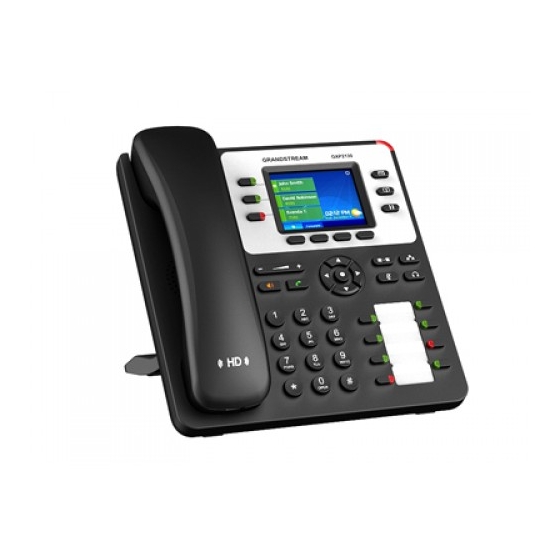 Grandstream GXP2130 Schnellstartanleitung