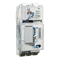 ABB Robotics IRC5 Panel Mounted Controller Produkthandbuch