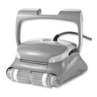 Maytronics MCC8-UNI Bedienungsanweisungen