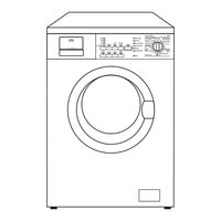 Electrolux LAVAMAT 1245 EL Benutzerinformation